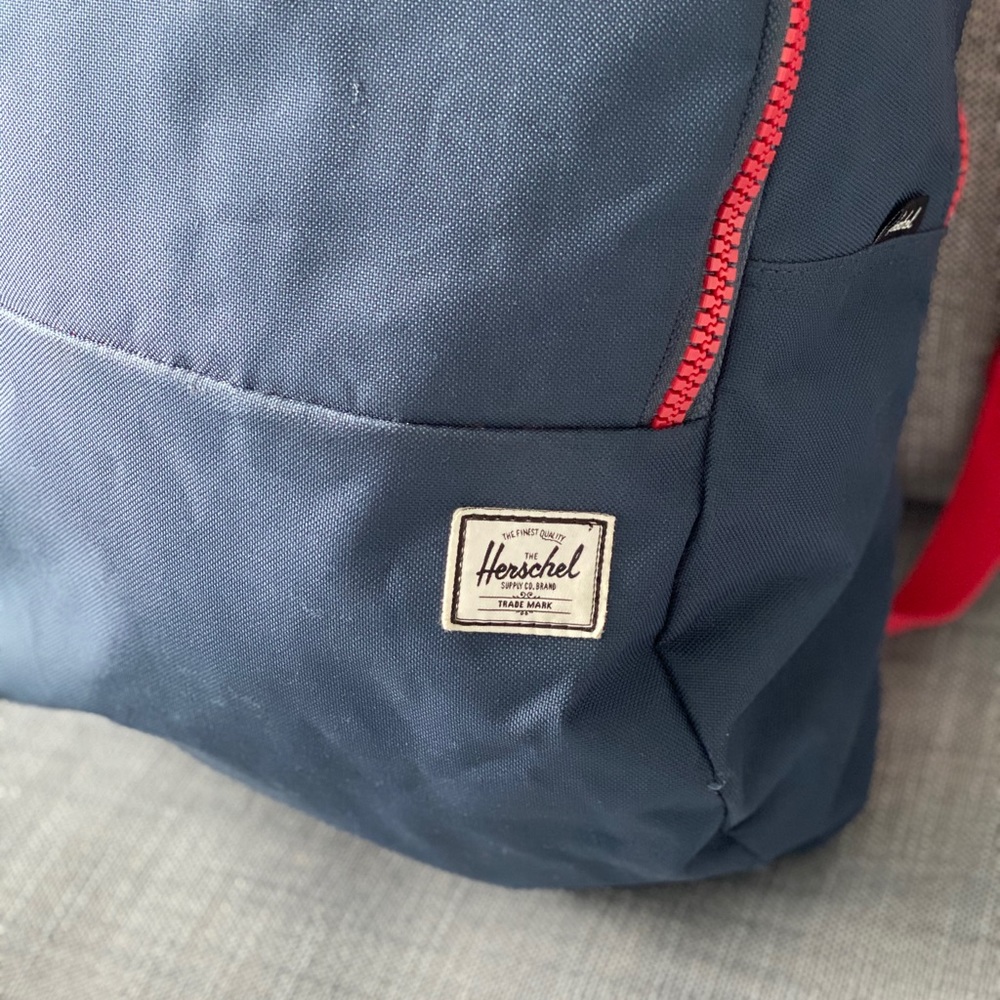 Hershel Backpack - image 2